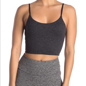 Spiritual Gangster Active Camisole